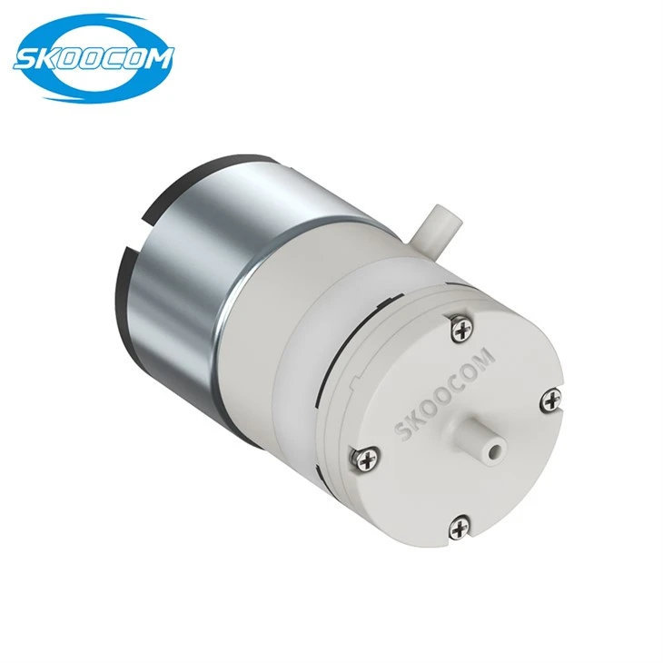 Mini bomba de diafragma de buit SC3301XPV